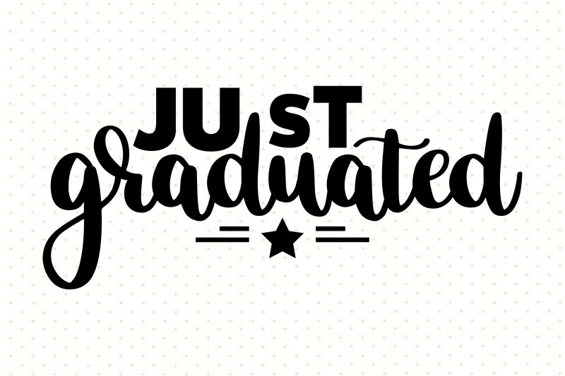 just-graduated