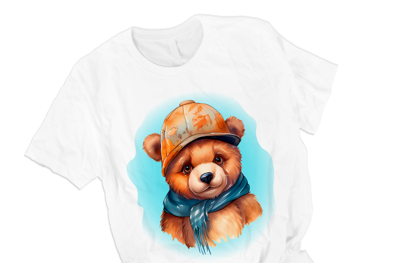 cute-bear-sublimation-bear-t-shirt-cute-bear-png