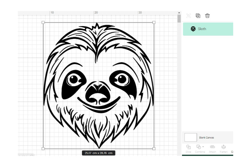sloth-svg-funny-sloth-face-svg-cute-animals-cut-file