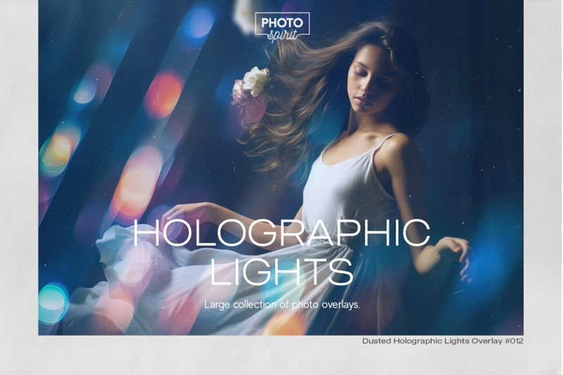 holographic-lights-effect-overlays-dust-textures