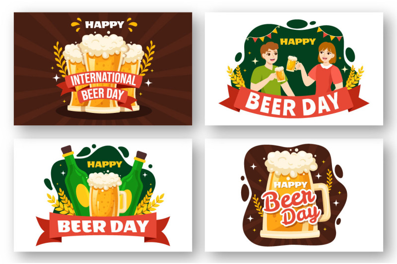 17-international-beer-day-illustration