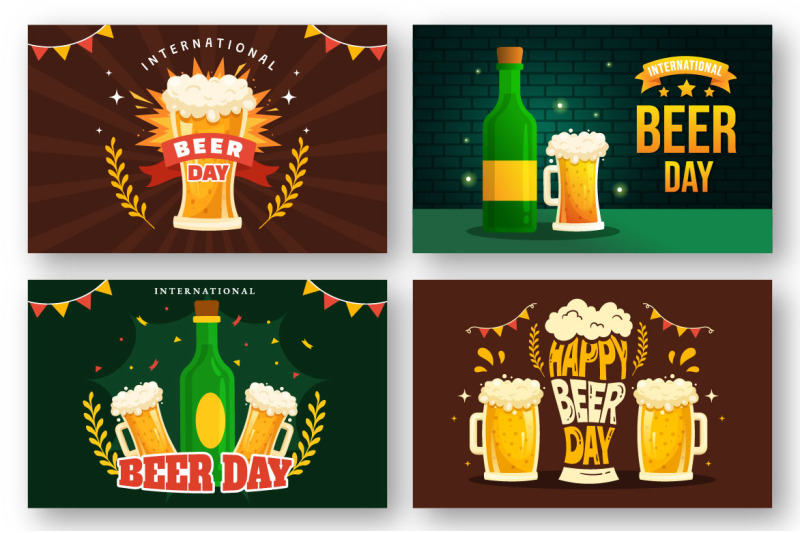 17-international-beer-day-illustration