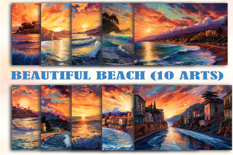 beautiful-beach-arts-bundle