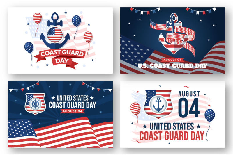 14-united-states-coast-guard-day-illustration