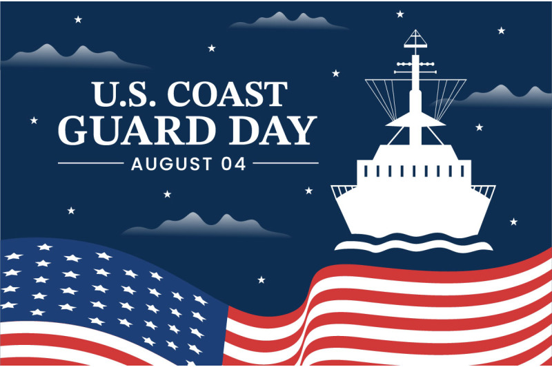 14-united-states-coast-guard-day-illustration