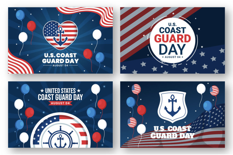 14-united-states-coast-guard-day-illustration