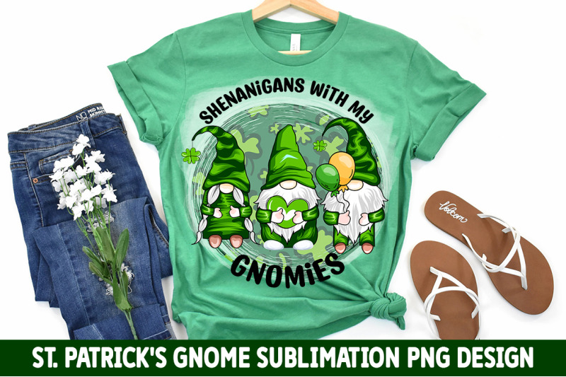 st-patrick-039-s-gnome-png-sublimation-bundle