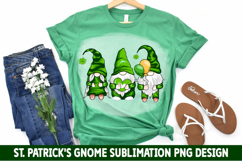 st-patrick-039-s-gnome-png-sublimation-bundle