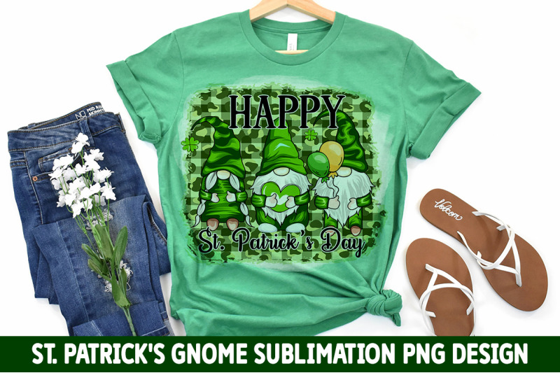 st-patrick-039-s-gnome-png-sublimation-bundle