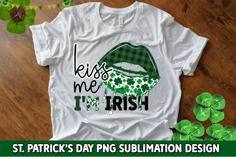 st-patrick-day-png-sublimation-bundle