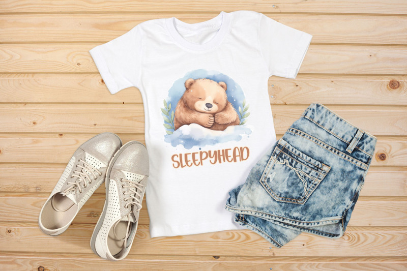 sleepyhead-lazy-bear
