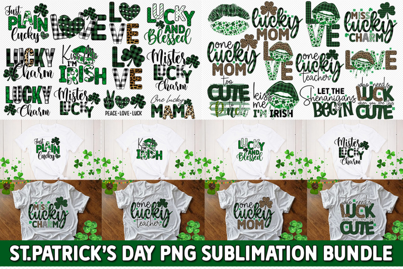 st-patricks-day-png-sublimation-bundle