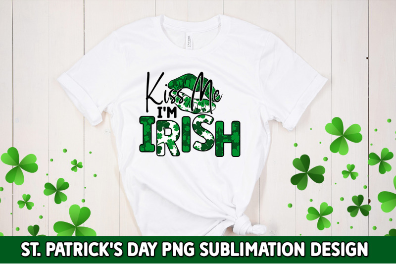 st-patricks-day-png-sublimation-bundle