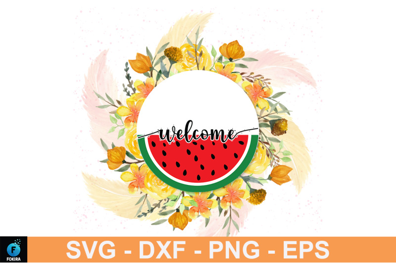 summer-door-sign-svg-bundle