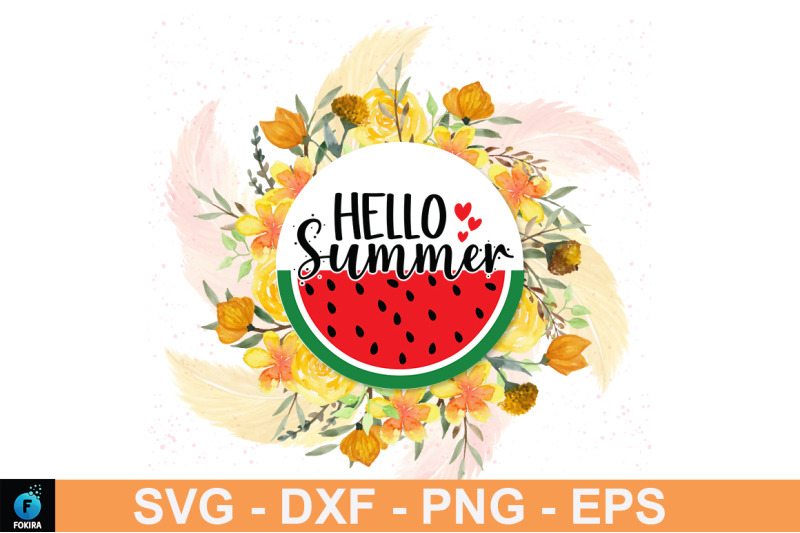 summer-door-sign-svg-bundle