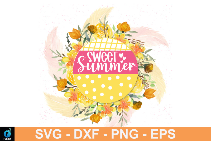 summer-door-sign-svg-bundle