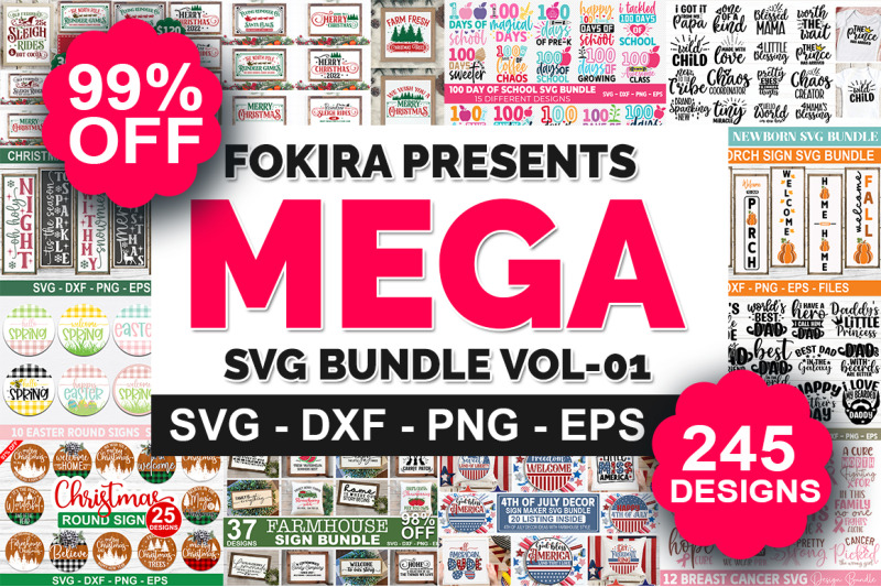 the-mega-svg-bundle