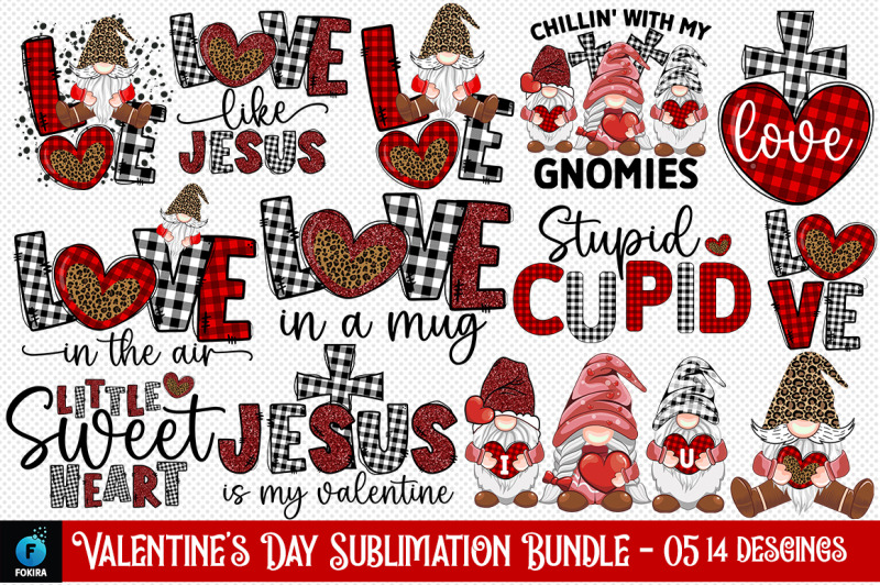 valentine-day-sublimation-bundle