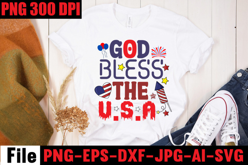 god-bless-the-u-s-a-svg-cut-file