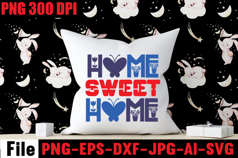 home-sweet-home-svg-cut-file