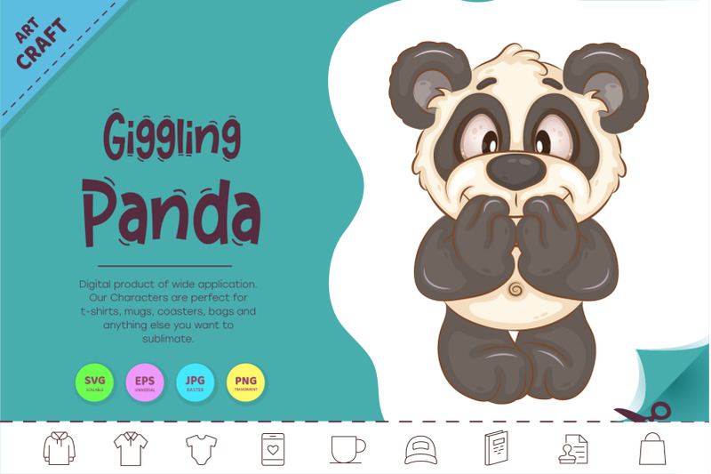 giggling-cartoon-panda-clipart