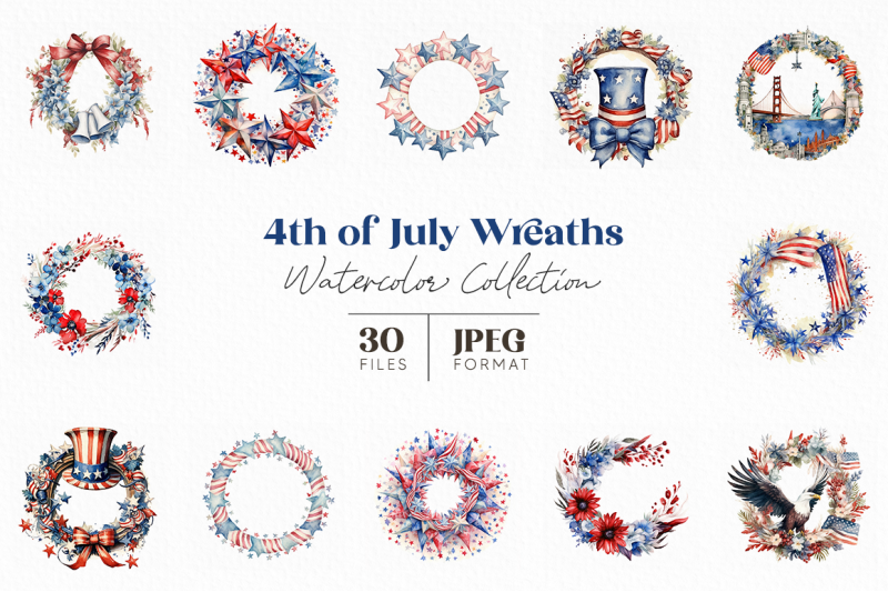 4th-of-july-wreath