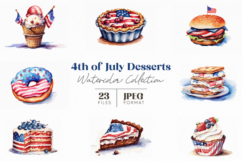 4th-of-july-desserts