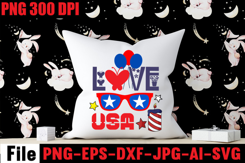 love-usa-svg-cut-file