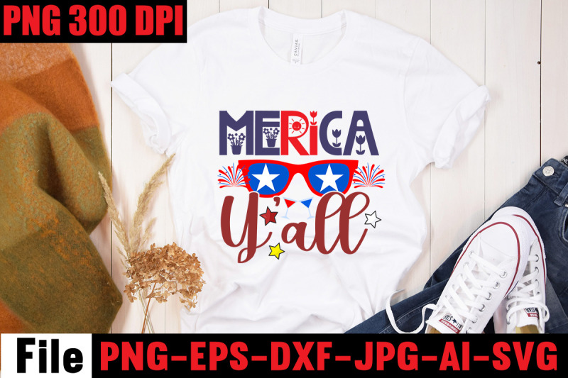 merica-y-039-all-svg-cut-file