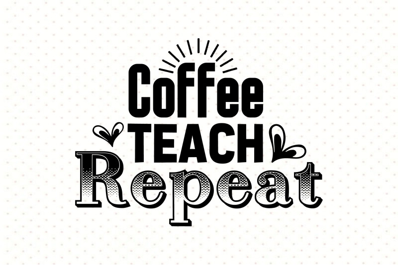 coffee-teach-repeat