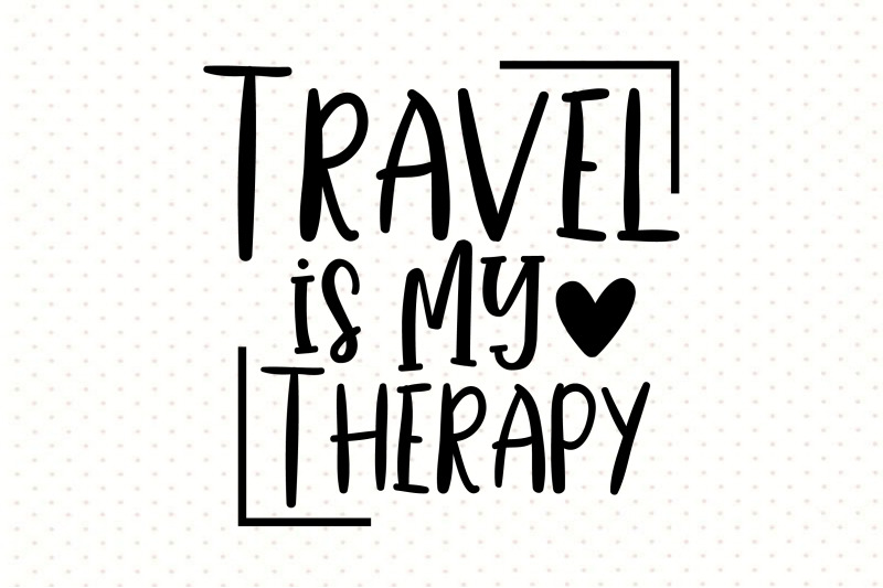 travel-is-my-therapy