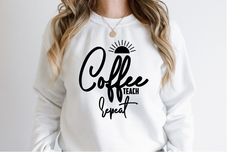 coffee-teach-repeat