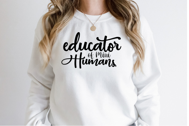 educator-of-mini-humans