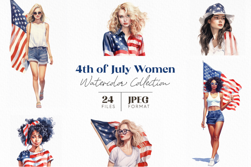 4th-of-july-women