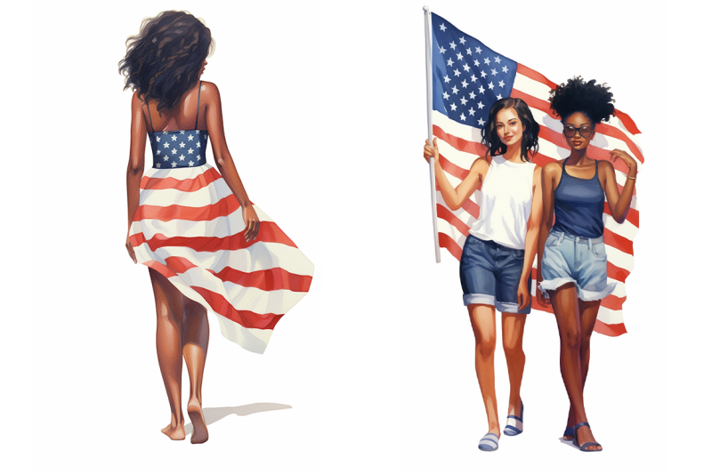 4th-of-july-women