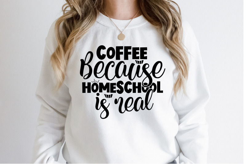 coffee-because-homeschool-is-real