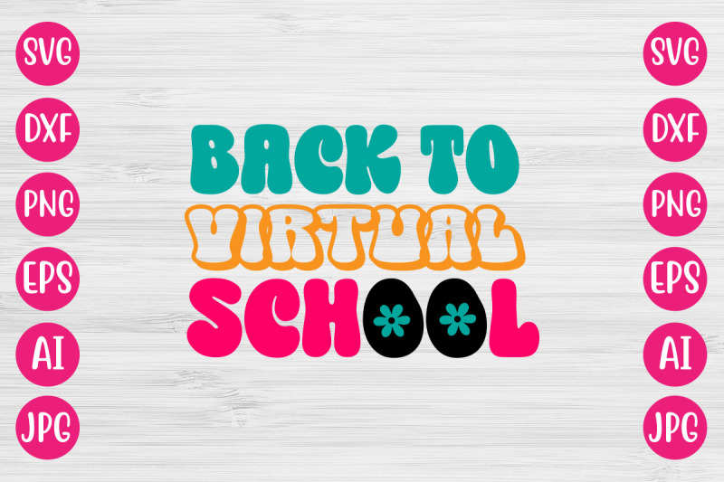 back-to-virtual-school