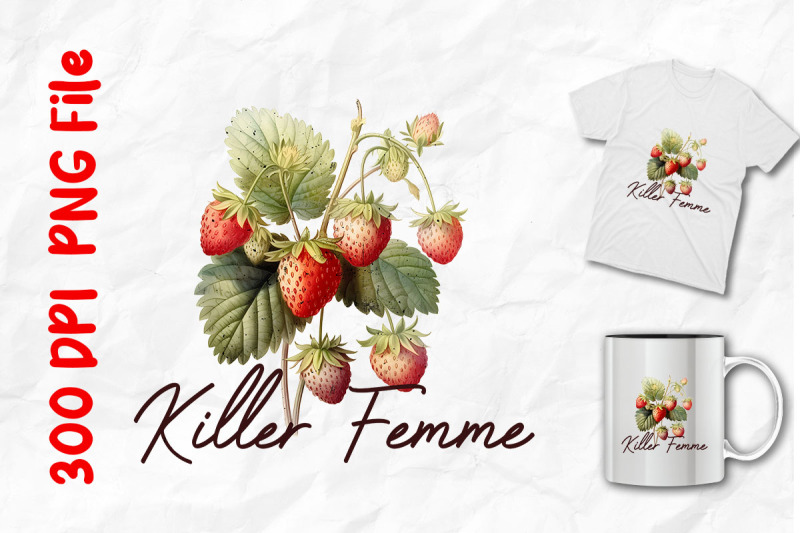 killer-femme