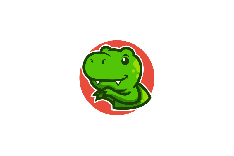 little-dinosaur-logo-vector-design-template