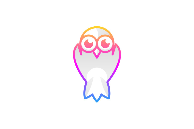 owl-logo-vector-design-template