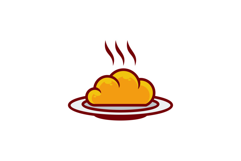 warm-bread-logo-vector-design-template