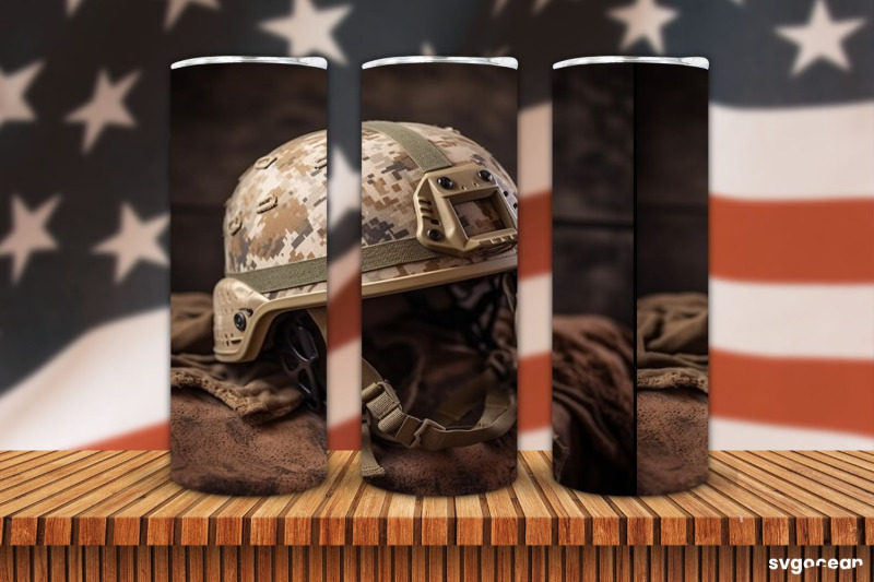 military-tumbler-wrap-20-oz-sublimation