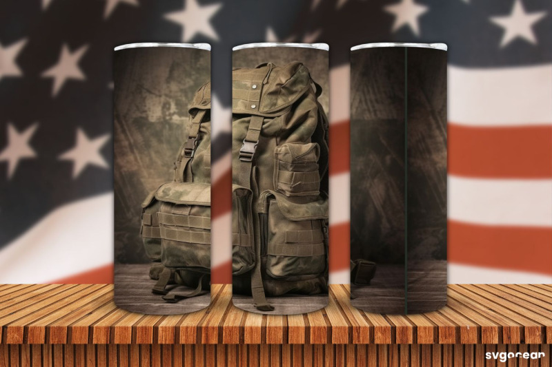 military-tumbler-wrap-20-oz-sublimation