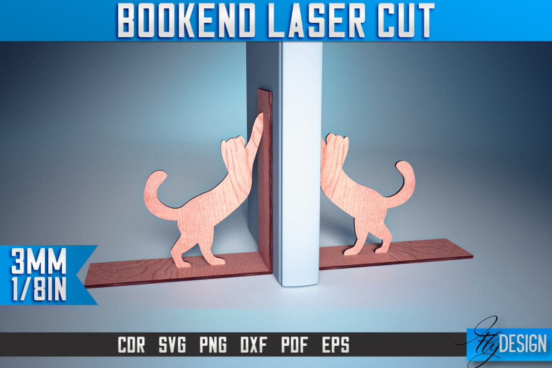 bookend-laser-cut-svg-book-laser-cut-svg-design-cnc-files