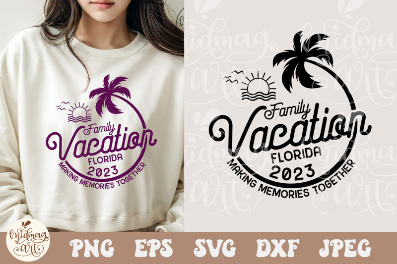 family-vacation-florida-2023-svg-png-florida-2023-svg