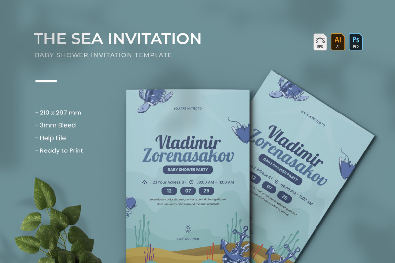 sea-baby-shower-invitation