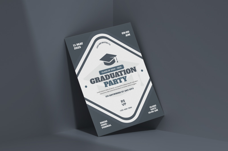 graduate-party-invitation