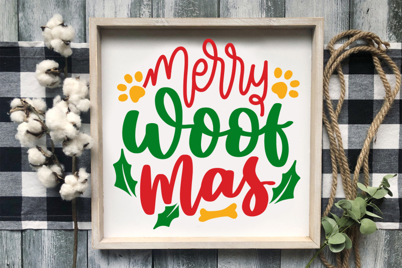 merrry-woofmas-svg-cut-file