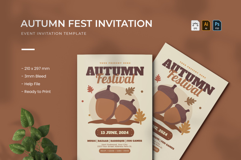 autumn-fest-event-invitation