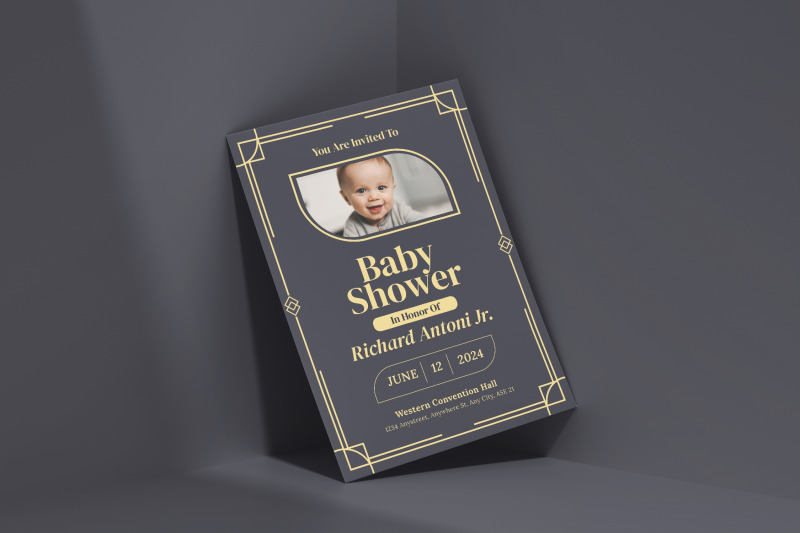 art-deco-baby-shower-invitation